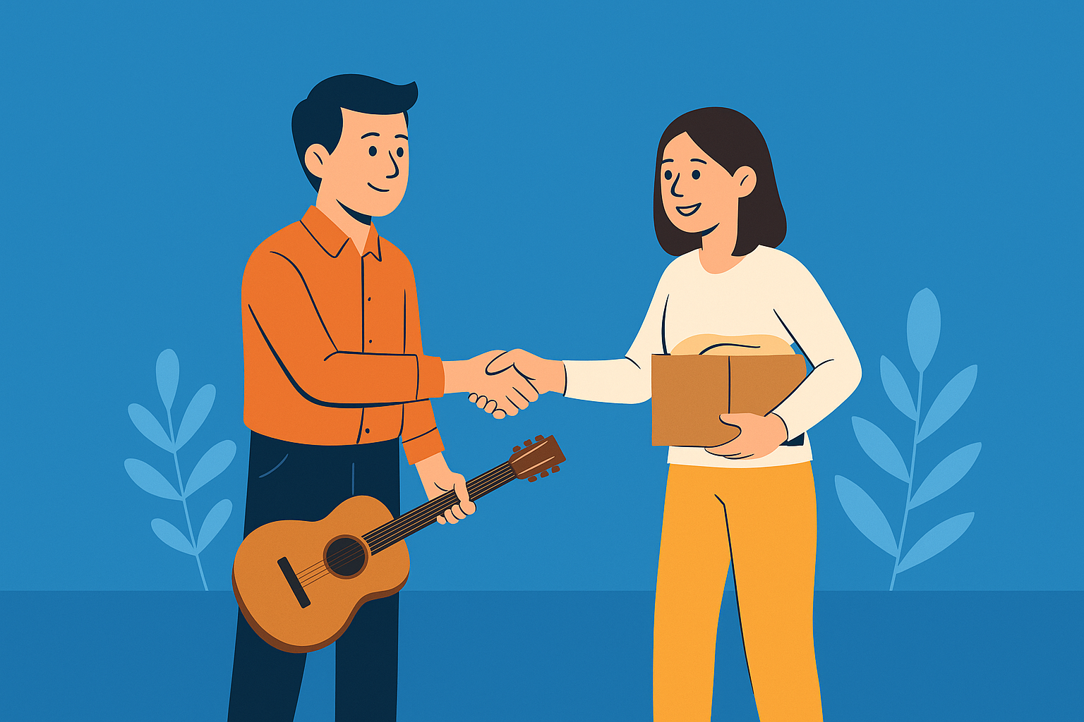 DealsBarter Community