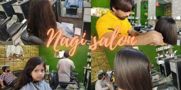 Nagi Salon,,Near Jagat jyoti school, Amritsar