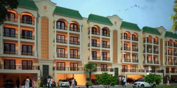 Fortunerealestates, Sector-82, Chandigarh