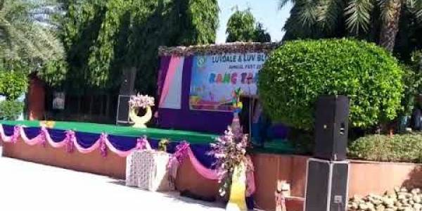 Luvdale Senior School, Ranjit vihar, Amritsar