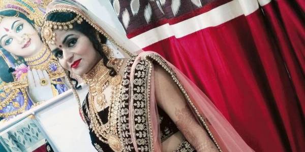 Radhika Beauty Parlour, Shyam nagar, Delhi