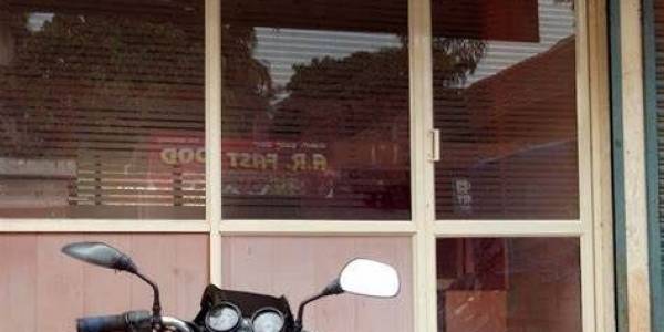 Royal Hair Salon, Railway colony, Kalka