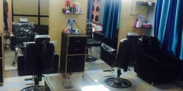 Soni Hair Salon, Santokhpura, Jalandhar