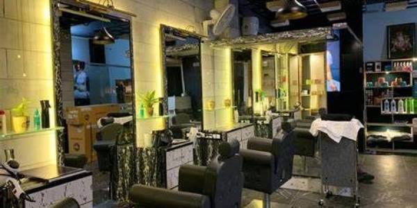 Vivanta Unisex Salon, Sector-10, Raj nagar, Ghaziabad