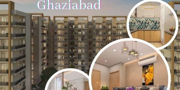 BIG Dream Real Estate Ramprastha, Ghaziabad