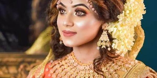 Stylish Beauty Parlour, Sector-2, Parwanoo