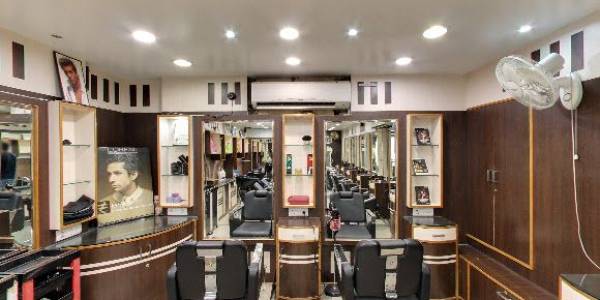 Muskaans Beauty & Hair Salon, Hussain chownk, Amritsar