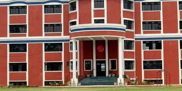 Ryan International School, New amritsar colony, Amritsar