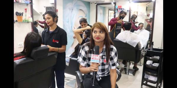 Mehak Beauty Salon, Amrawati appartment, Baddi