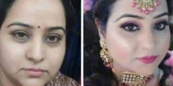 Crystal Beauty Parlour, Tagore garden, Delhi