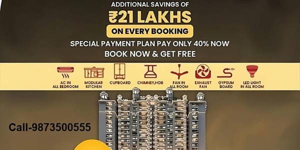 Ashirwad Property, Sanjay nagar, Ghaziabad