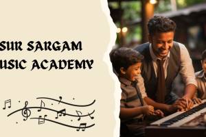 TIDA Basketball Academy, Bhavan Vidyalaya, New Chandigarh