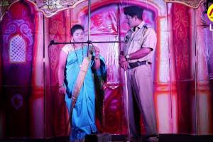 The Blackbuck Comedy