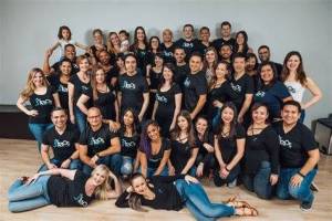 Steps Dance Studio, Hyderabad