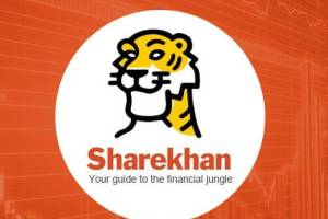 SHAREKHAN