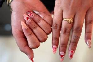 Golden Scissors Unisex Salon, Gurugram