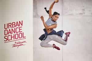 DanceworkZ Studio, Chandigarh