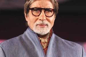 Amitabh Bachchan, Mumbai