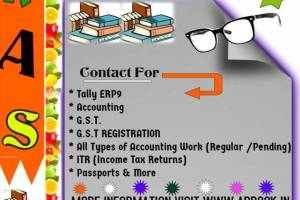 Rana Accounting Services, Kharar