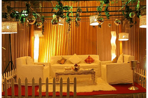 Myra Events and Wedding Planners