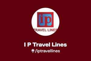 I P TRAVEL LINES