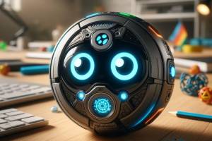 Creative Electronics