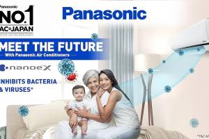 Panasonic Ac World Q C Engineering