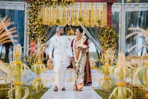 Memoir | Wedding Planner