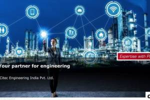 Citec Engineering, Banglore