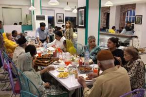 Senior Citizens Council