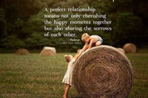 Perfect Relations, Kharar