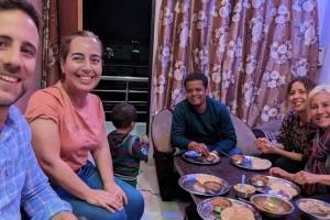 Indu Khurana Cookery Classes