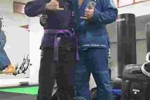 Fight club noida | karate classes, Noida