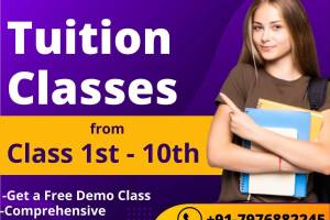 Triumph Classes Best Tuition and Best Coaching Classes