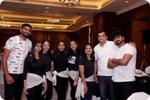 IndiHire HR Consultants Private Limited, Hyderabad