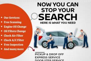 Go Clutch Car Services and Repairs, Hyderabad