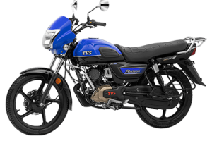 TVS-Shri Mishri, Chennai