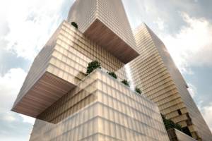 Cuttingedge Architects, Banglore