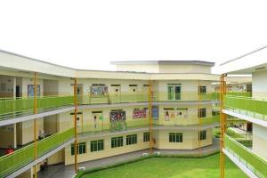 Children Gallery International School