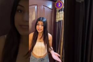 Kanishka rawat, New Delhi