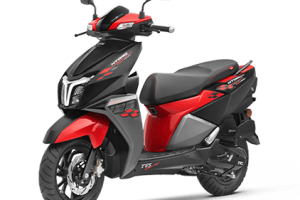 TVS - Raj 2 Wheelers LLP, Mumbai