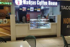 Madras Coffee House, Chennai