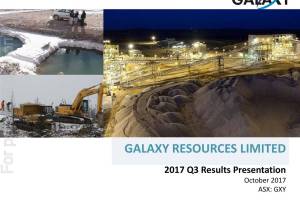 Galaxy Resources Private Limited, Kalka