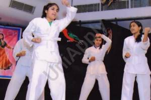 Ghaziabad Karate School Vijai Nagar, Ghaziabad
