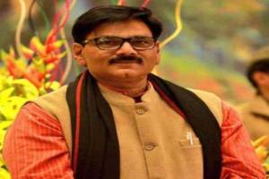 Dhirendra Singh, Noida