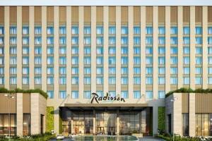 Radisson Hotel Group Guwahati, AS