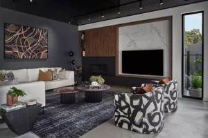 Architect Sambhav Jainn, Mumbai