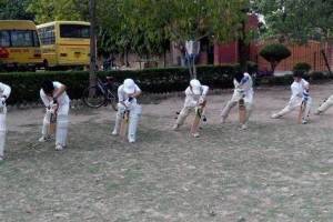 Achiever Academy, Chandigarh