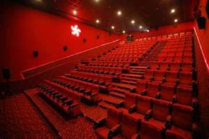 Carnival Cinemas, Zirakpur