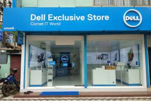 Dell Exclusive Store, Chandigarh
